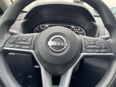 Used 2025 Nissan Altima 2.5 SV image 28