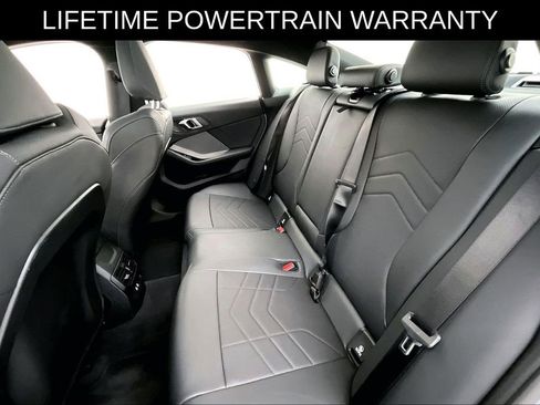 Used 2025 BMW 228i xDrive 228 xDrive Gran Coupe image 35