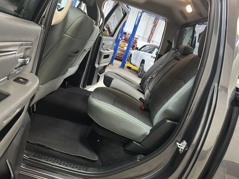 Used 2016 RAM 1500 Big Horn image 29