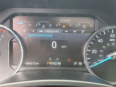 Used 2021 Ford Expedition Platinum image 16