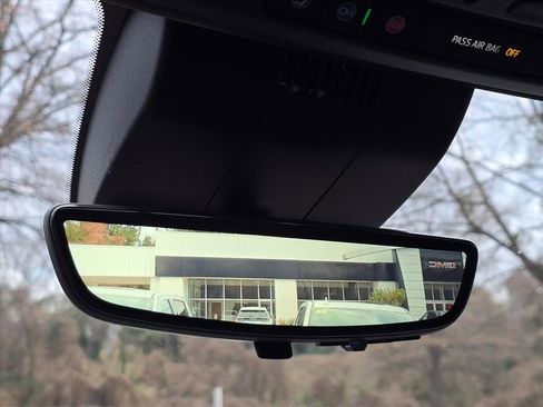 New 2026 GMC Sierra 1500 Denali image 12