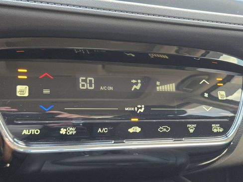 Used 2020 Honda HR-V EX image 22
