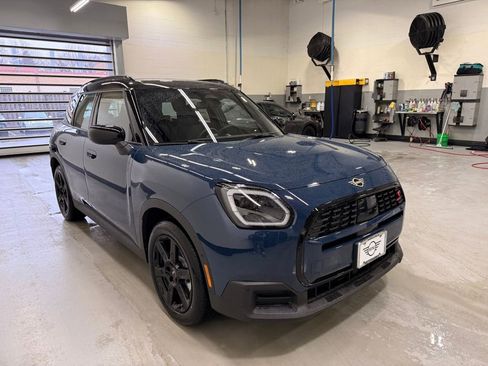 New 2026 MINI Cooper Countryman S image 7