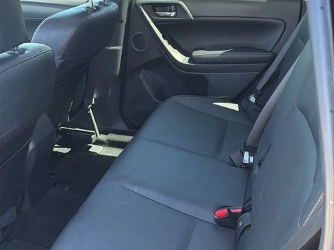 Used 2018 Subaru Forester 2.5i Limited AWD/4WD image 8