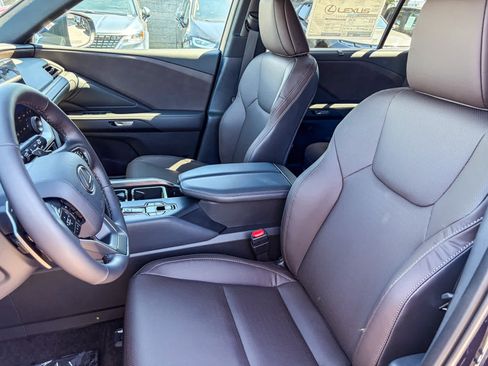 New 2026 Lexus TX 350 AWD image 18