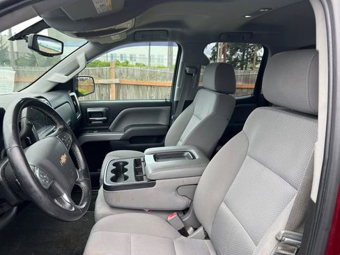 Used 2014 Chevrolet Silverado 1500 LT w/ All Star Edition AWD/4WD image 5