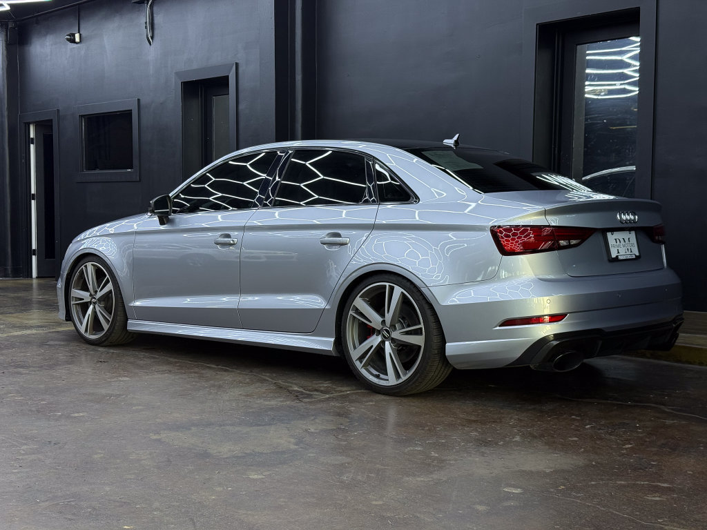 Used 2018 Audi RS 3 AWD/4WD image 6