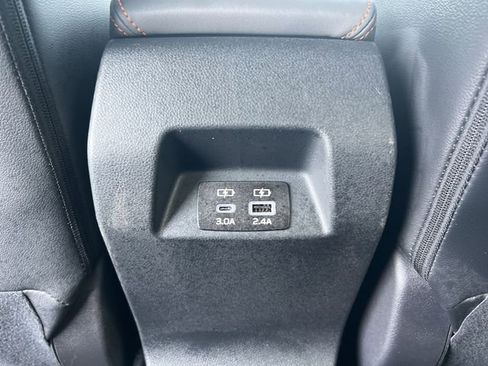 Certified 2025 Subaru Crosstrek 2.5i Limited w/ Popular Package #4A image 31