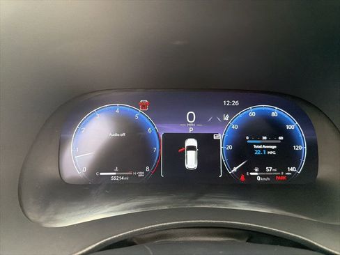 Used 2023 Toyota Highlander Limited AWD/4WD image 14