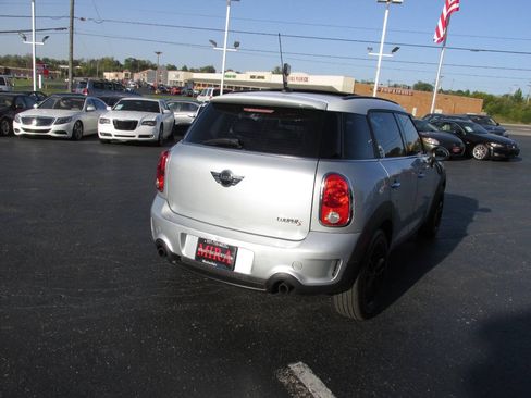 Used 2013 MINI Cooper Countryman S AWD/4WD image 51