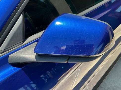 Used 2015 Ford Mustang Premium RWD image 13