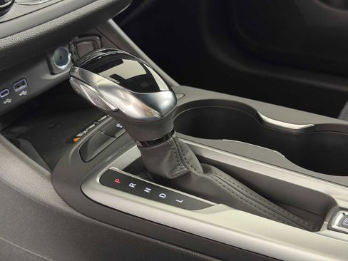 New 2026 Buick Envista Preferred w/ Convenience II Package FWD image 30