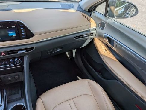 Used 2022 Hyundai Sonata Limited FWD image 16