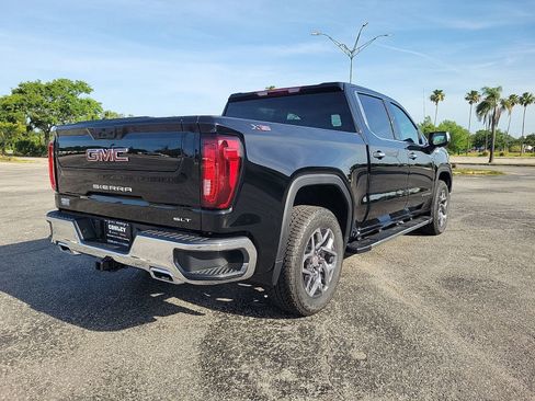 New 2026 GMC Sierra 1500 SLT w/ SLT Premium Package AWD/4WD image 5