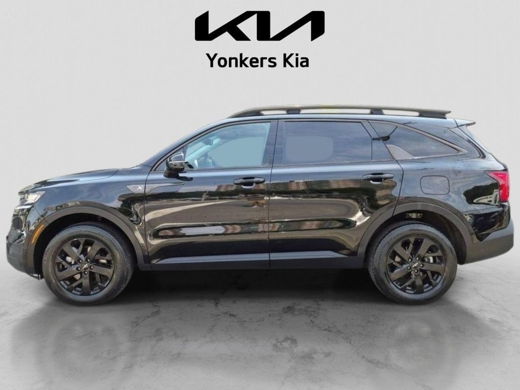 Certified 2023 Kia Sorento S AWD/4WD image 11