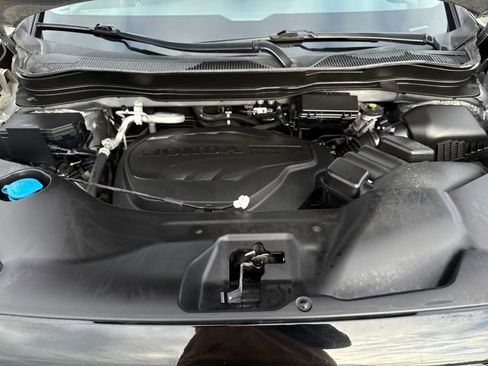 Certified 2022 Honda Ridgeline Sport image 27