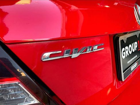 Used 2014 Honda Civic EX image 9