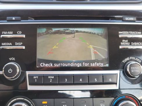 Used 2018 Nissan Altima 2.5 SR image 20