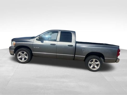 Used 2008 Dodge Ram 1500 Truck SLT w/ Trailer Tow Group AWD/4WD image 60