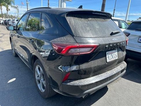 Used 2024 Ford Escape ST-Line FWD image 2