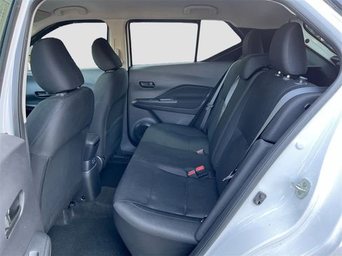 Certified 2023 Nissan Kicks S image 25