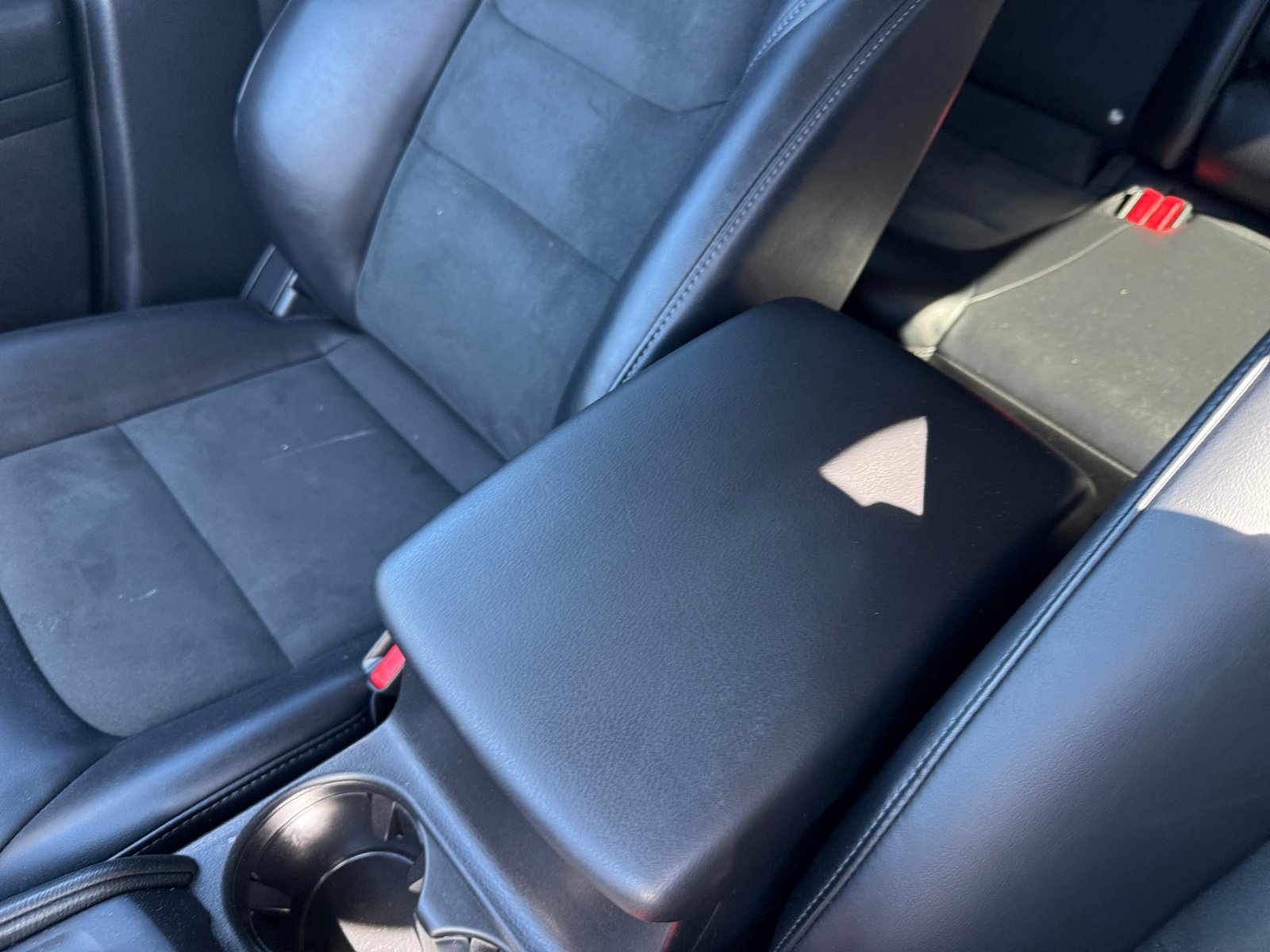 Certified 2021 MAZDA CX-5 FWD image 14