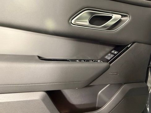Certified 2026 Land Rover Range Rover Velar S AWD/4WD image 11