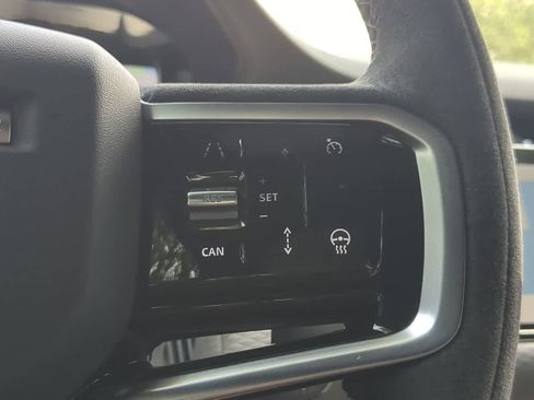 Used 2023 Land Rover Range Rover Evoque HST AWD/4WD image 26