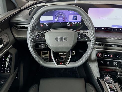 New 2026 Audi SQ5 Premium Plus AWD/4WD image 5