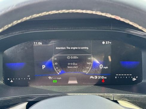 Used 2024 Volkswagen Taos S image 14