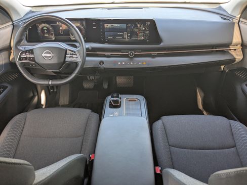 Certified 2023 Nissan Ariya FWD image 14