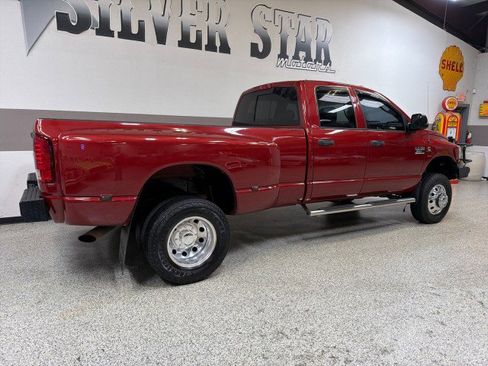Used 2007 Dodge Ram 3500 Truck Laramie image 30