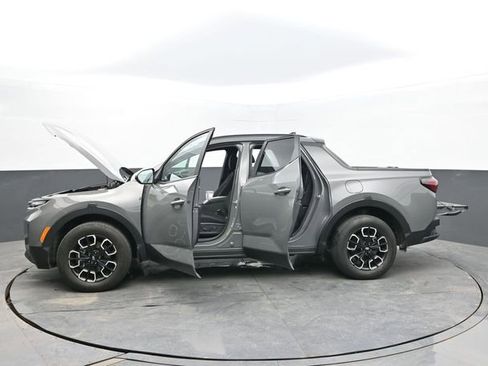 Used 2022 Hyundai Santa Cruz SEL Premium image 61