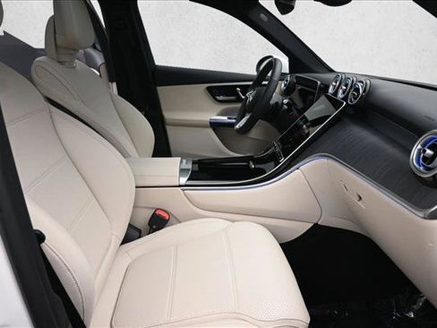 Certified 2026 Mercedes-Benz GLC 300 4MATIC image 27