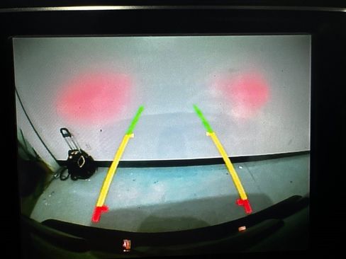 Used 2016 RAM 1500 Rebel w/ Luxury Group image 9