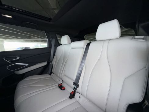 Certified 2025 Acura RDX SH-AWD image 22