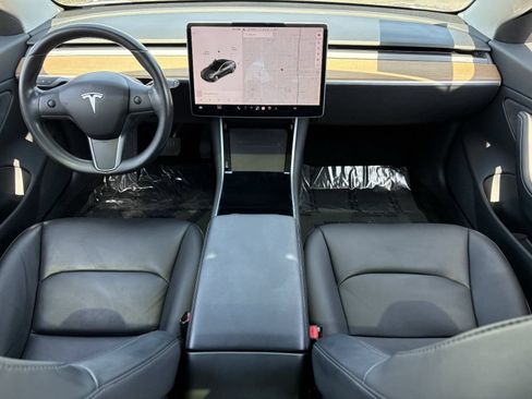 Used 2018 Tesla Model 3 Performance AWD/4WD image 18
