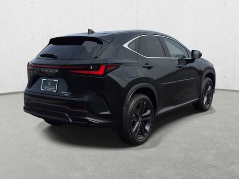 New 2026 Lexus NX 450h+ AWD w/ Accessory Package (P3) image 5