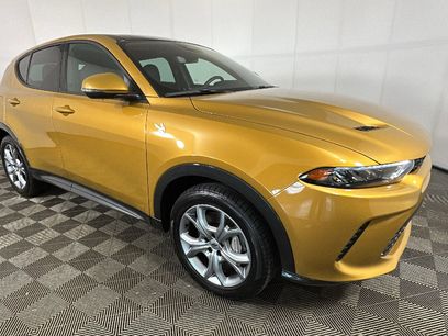 Used 2024 Dodge Hornet R/T Plus