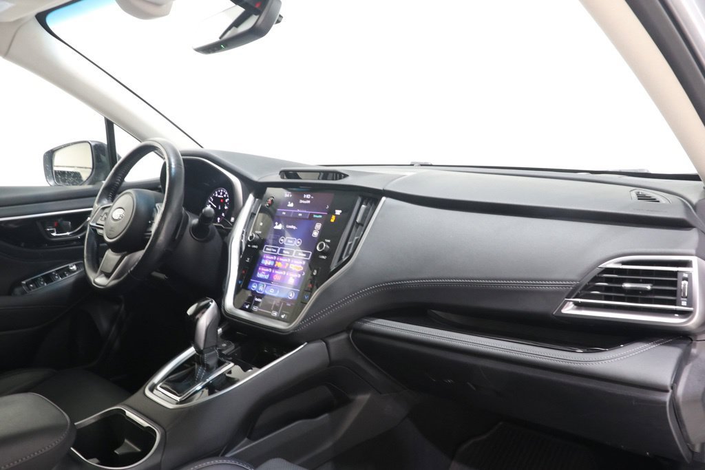 Used 2022 Subaru Legacy Limited AWD/4WD image 17
