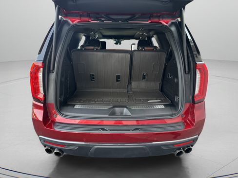Used 2024 GMC Yukon Denali Ultimate image 5