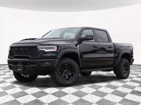 New 2026 RAM 1500 RHO AWD/4WD image 2