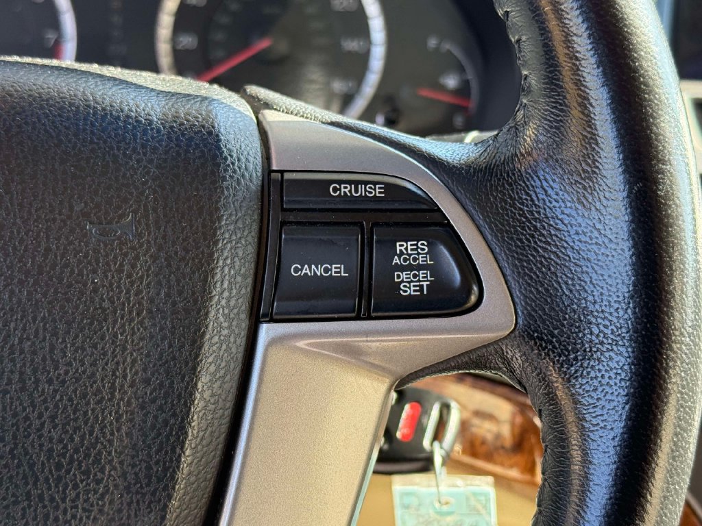 Used 2012 Honda Accord EX-L image 28
