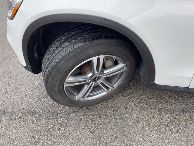 Used 2021 Mercedes-Benz GLC 300 4MATIC image 12