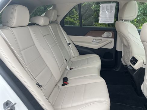 Used 2022 Mercedes-Benz GLE 350 4MATIC image 25