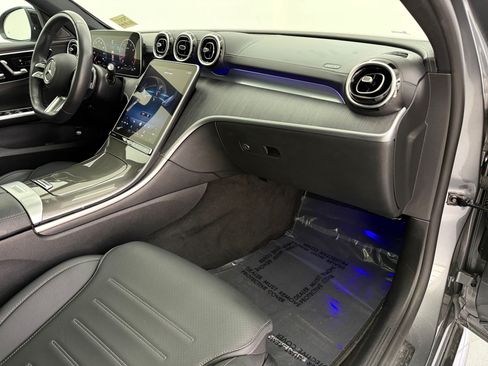 Used 2023 Mercedes-Benz C 300 Sedan image 28