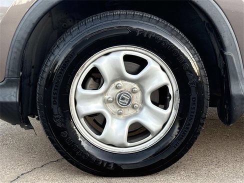 Used 2015 Honda CR-V LX image 6