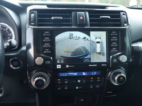 Used 2023 Toyota 4Runner TRD Pro AWD/4WD image 25