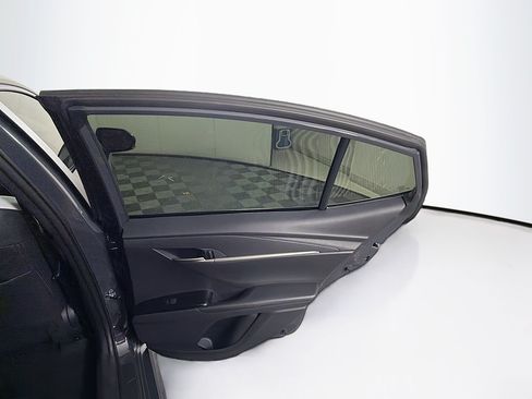Used 2026 Toyota Camry SE FWD image 29