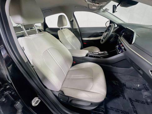 Used 2023 Hyundai Sonata SEL FWD image 27